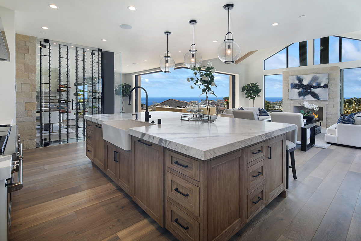 desolakitchen Patterson Custom Homes